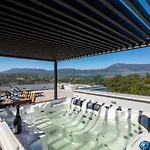 Five Stars * Kommeno (Corfu)