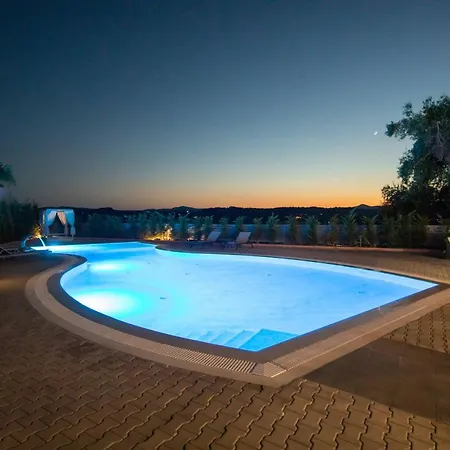 Villa Five Stars *