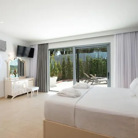 Villa Five Stars *