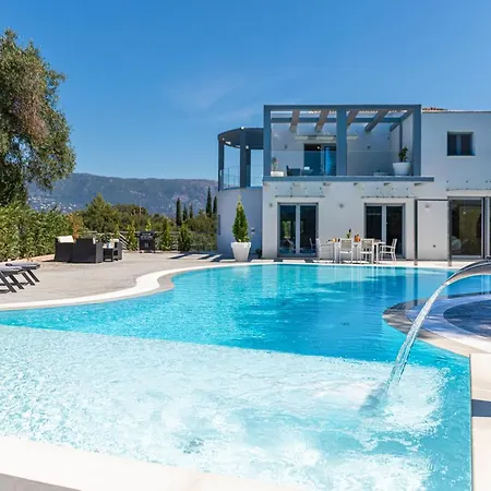 Villa Five Stars