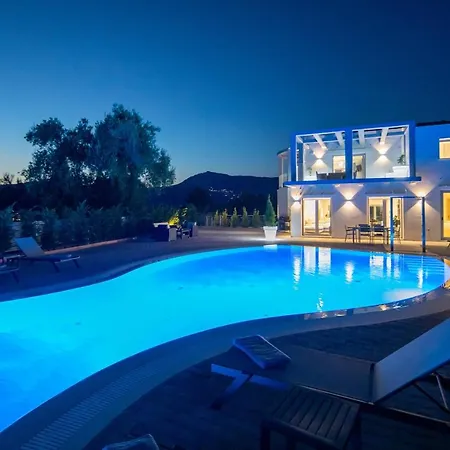 Five Stars Villa