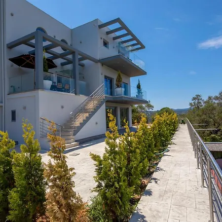 Five Stars Villa