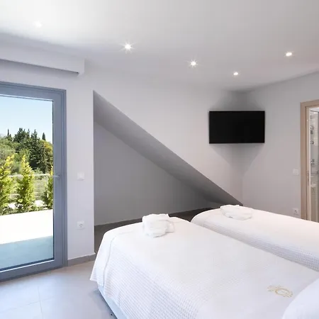 Five Stars 科梅诺