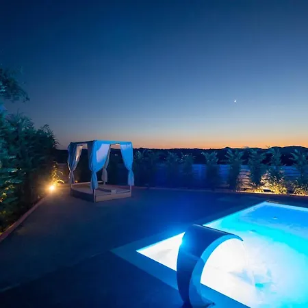 别墅 Five Stars 科梅诺