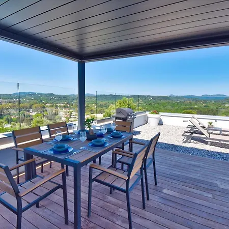 Five Stars 别墅 科梅诺